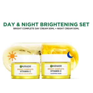 Skincare Garnier Bright Complete Vitamin C