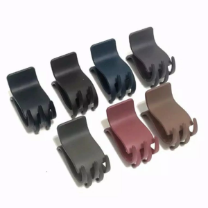 Jepit Korea Doff Model Ikan Premium