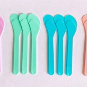 Spatula Masker Wajah